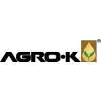 agro-k corporation logo image