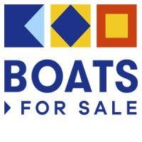 boatsforsale logo image