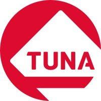 tuna förvaltning och entreprenad ab logo image