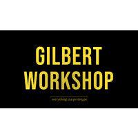 gilbert workshop llc logo image