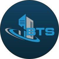 bts facades ltd logo image