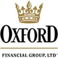 oxford financial group, ltd. logo image