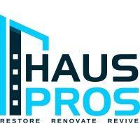 haus pros logo image