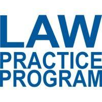 law practice program logo image