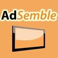 adsemble logo image