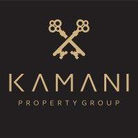 kamani property group