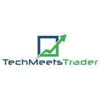 techmeetstrader logo image