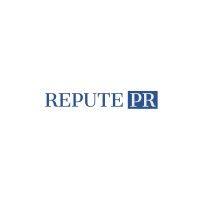 repute pr logo image