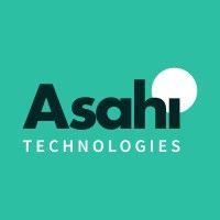 asahi technologies llc logo image