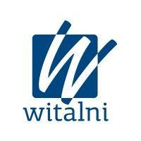 witalni.pl #wspieramyrozwój logo image