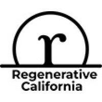 regenerative california logo image