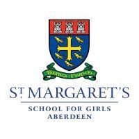 st margaret's school for girls logo image