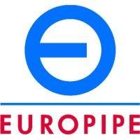 europipe france s.a. logo image