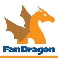 fandragon logo image