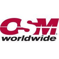 osm worldwide logo image