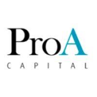 proa capital logo image