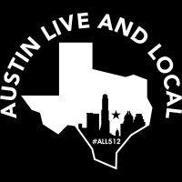 austin live & local logo image