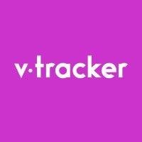 v-tracker logo image