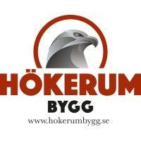 hökerum bygg ab logo image