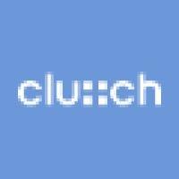 clutch, inc. logo image