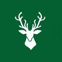 reindeer logo image