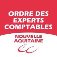 ordre des experts-comptables nouvelle-aquitaine logo image