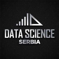 data science srbija logo image