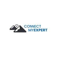 connect my expert logo image