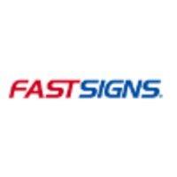 fastsigns - wantagh logo image