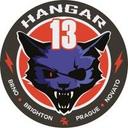 logo of Hangar 13