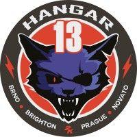 hangar 13