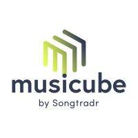 musicube logo image