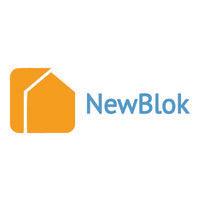 newblok adu logo image