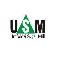 umfolozi sugar mill logo image