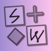 simple widgets logo image