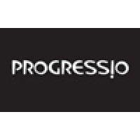 progressio uk logo image