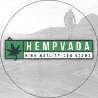 hempvada logo image