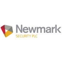 newmark security plc logo image