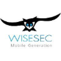 wisesec logo image