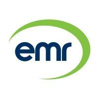 emr logo image