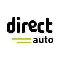 direct auto logo image