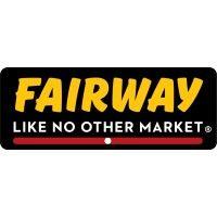 fairway market logo image