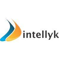 intellyk inc. logo image