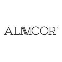 almcor logo image