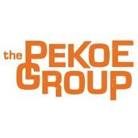 the pekoe group logo image