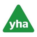 logo of Yha England Wales