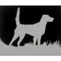 white dog strategic consulting logo image