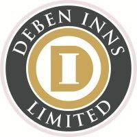 deben inns logo image