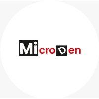 microden software solutions logo image