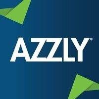 azzly, inc. logo image